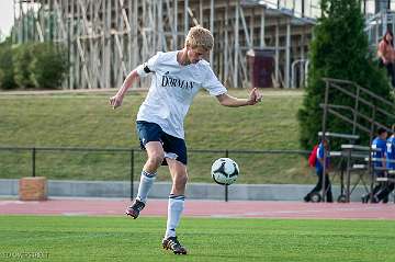 VBSoccer vs Byrnes 14